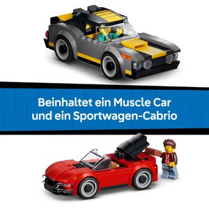 Produktbild für Klemmbausteine LEGO City 60497, ab 6 Jahre