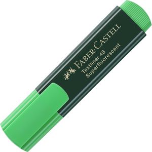 Produktbild für Textmarker Faber-Castell 48 Refill