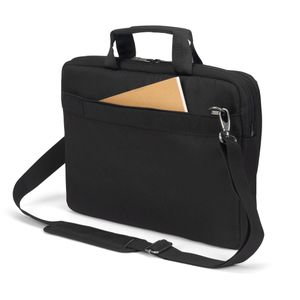 Produktbild für Laptoptasche Dicota Slim Case Five, schwarz