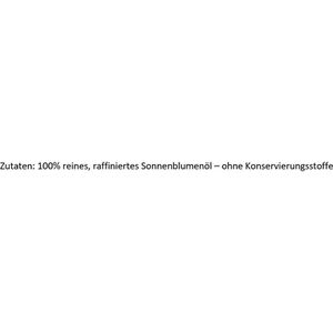 Produktbild für Sonnenblumenöl Thomy Reines Sonnenblumenöl
