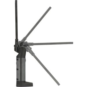 Produktbild für Arbeitsleuchte Brennenstuhl Professional HLA 1000 ACW, LED