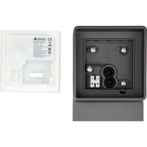 Produktbild für Wegeleuchte Steinel GL 85C 900, grau, mit 230 V Netzstrom