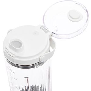 Produktbild für Standmixer Ninja Blast BC151EUWH, mit Akku