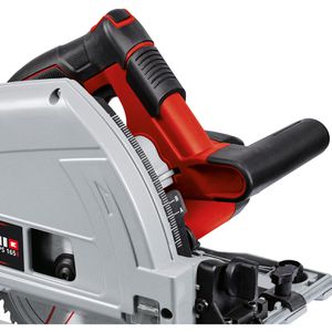 Produktbild für Tauchsäge Einhell TE-PS 165, Handkreissäge