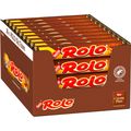 Zusatzbild Karamellbonbons Nestle Rolo