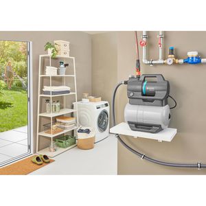 Produktbild für Hauswasserwerk Gardena 3800 Silent, 9064-61