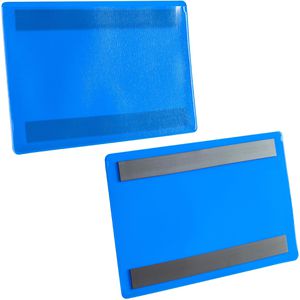 Produktbild für Kennzeichnungstasche Sprintis 160 x 110mm