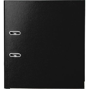 Produktbild für Ordner Elba 10494 SW rado plast, PVC, A4