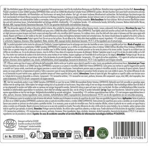 Produktbild für Kunststoffreiniger Sonax CleanStar Ecocert