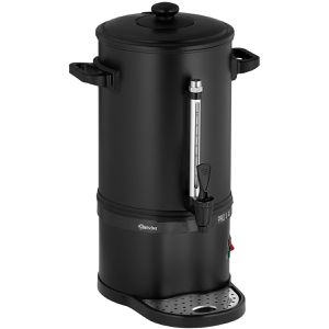 Produktbild für Kaffeemaschine Bartscher PRO II 40 S, 190248