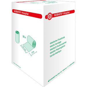 Produktbild für Fixierbinden Nobamed Nobafix Hospital, 50 Stück