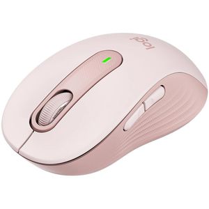 Produktbild für Maus Logitech Signature M650 Wireless Mouse