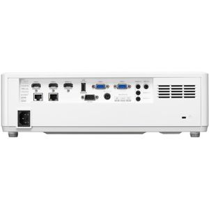 Produktbild für Beamer Optoma ZK708T, E9PD7L112EZ1, Laser, 4K UHD
