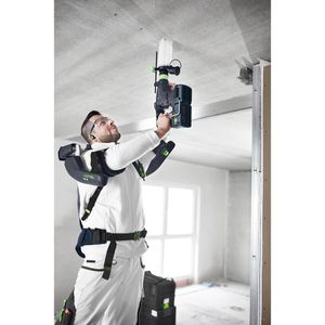 Produktbild für Staubabsaugung Festool AV-BHC/KHC, Absaugset