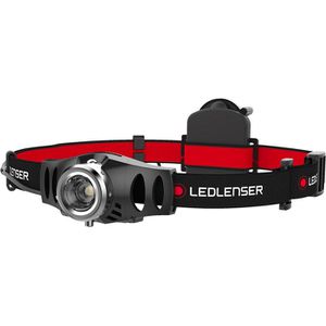 Stirnlampe Ledlenser H3.2 LED, mit Batterie