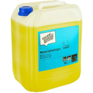 Allzweckreiniger CLEANandCLEVER Smart Line, SMA 3