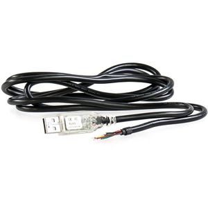 USB-Adapter Victron Interface Kabel 5,0 m