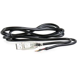 Produktbild für Interface-Kabel Victron ASS030571050, 5,0 m