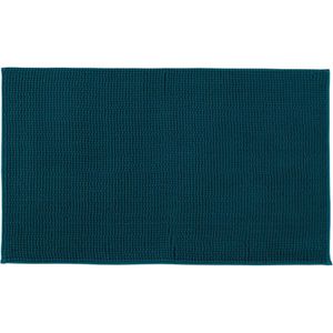 Badematte Gözze Anti-Rutsch Chenille, 60 x 100 cm