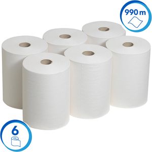 Produktbild für Handtuchrollen Scott Slimroll, 6657, Palette