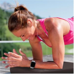 Produktbild für Balance-Pad Airex aus Schaumstoff