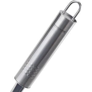 Produktbild für Schöpflöffel Fackelmann Nirosta, 40465, Edelstahl