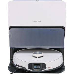 Produktbild für Saugroboter Roborock S8 MaxV Ultra, weiß