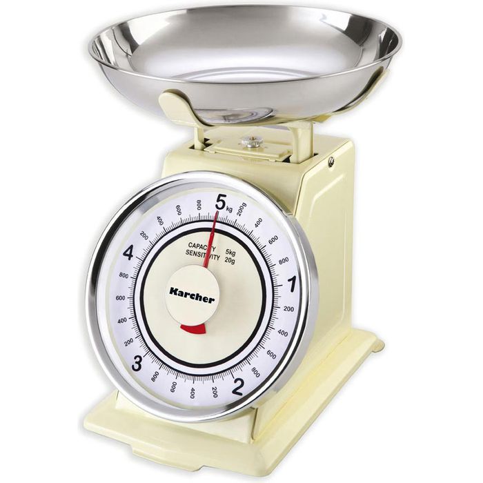 Culina Pro Kitchen scales analog - Soehnle 65054