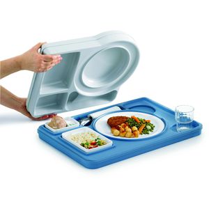 Produktbild für Trinkgläser Arcoroc Norvege ARC 60024 Stapelbecher