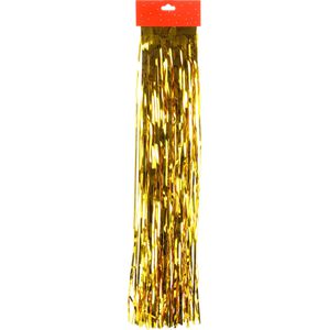 Lametta Böttcher-AG 67108, glatt, gold