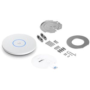 Produktbild für Access-Point UbiQuiti UniFi U7-PRO-XG, Indoor