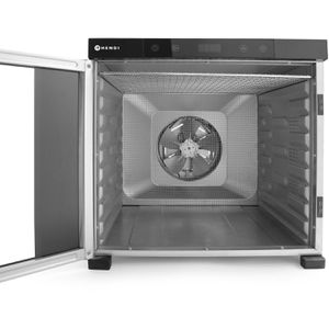 Produktbild für Dörrautomat Hendi ProfiLine, 229026, 1000 W