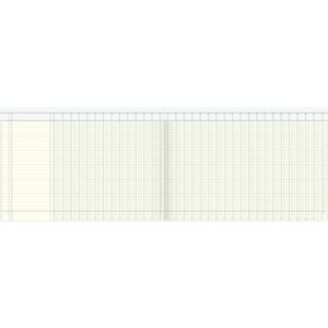 Produktbild für Spaltenbuch König&amp;Ebhardt 86-11821, 32 Spalten