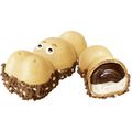 Zusatzbild Schokoriegel Kinder Happy Hippo Cacao