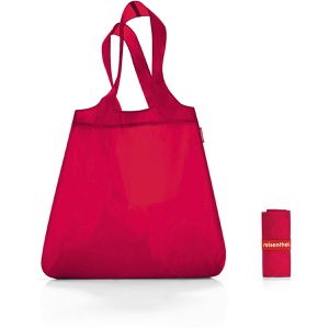 Produktbild für Einkaufstasche Reisenthel Mini Maxi Shopper, red