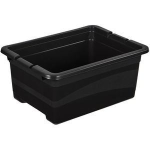 Produktbild für Aufbewahrungsbox Keeeper Eckhart, 12Liter