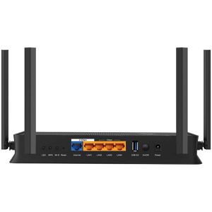 Produktbild für WLAN-Router TP-Link Archer BE230, BE3600, für Modem