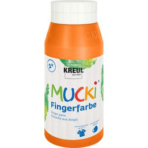 Fingerfarbe Kreul Mucki 23203