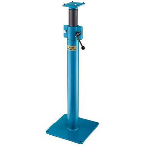 Produktbild für Höhenverstellgerät Heuer Stand-Lift, Höhe 200mm