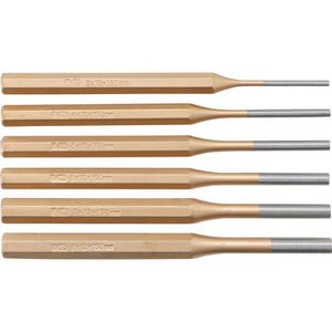 Produktbild für Splinttreiber-Satz BGS-technic 1651