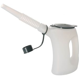Produktbild für Messbecher Pressol 07620, aus Kunststoff