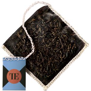 Produktbild für Tee Teahouse-Exclusives Assam GFBOP TE Luxury Tea Bag Box