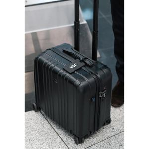 Produktbild für Business-Trolley JSA 45554, 2 in 1, 30 Liter