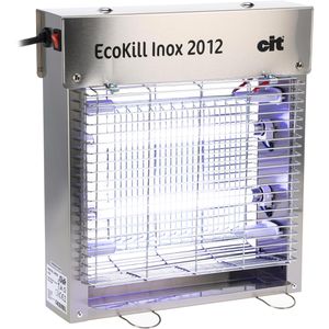 Produktbild für Insektenvernichter Kerbl EcoKill Inox 2012
