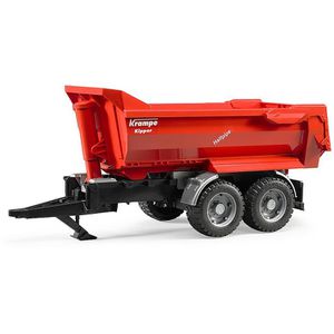 Landwirtschaftsfahrzeug bruder Krampe