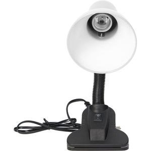 Produktbild für Leselampe Böttcher-AG mit Klemme