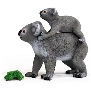 Produktbild für Spielfigur schleich WILD LIFE 42566, ab 3 Jahre