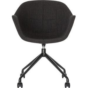 Produktbild für Besucherstuhl Paperflow GANT, CHGANTX2.01.11