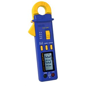 Produktbild für Stromzange PeakTech P 3131, True RMS digital