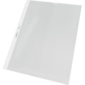 Produktbild für Prospekthüllen Leitz 4700-00-03 Extrastark, A4